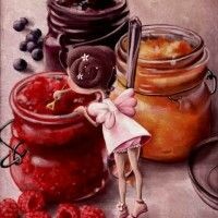Вареньевна