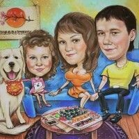 Мария Кивилева