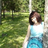 Маша Полевщикова