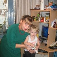 Алёна