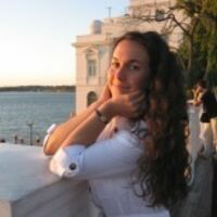 Гребенюк Анастасия