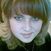 Крылова Надежда