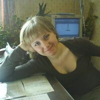 Чепрасова нина