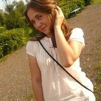 Кутушева Алия