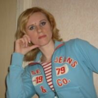 кристина попова