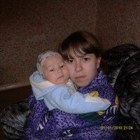 Шипачева Лидия