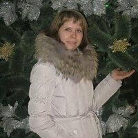 Барбашина Мариночка