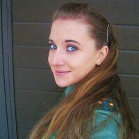 Светлана Тыряева