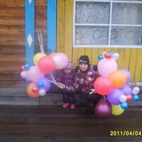 Галина Скокнина