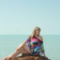 Елизавета Кафуцина