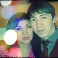 Жайнагуль Байкесова