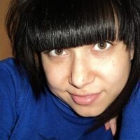 Кинцель Кристина