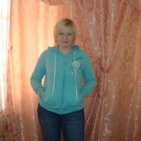 Наталья Шикина
