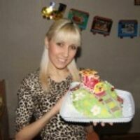 Людмила Скворцова