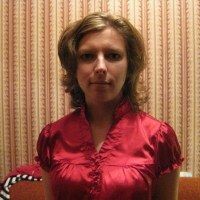 Новикова Вера