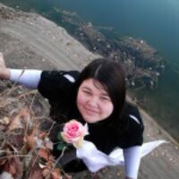 Наташенька Агутина
