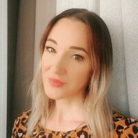 Ирина Малеева