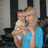 Каплева Анна
