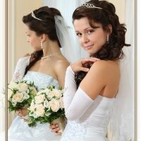 Меньшикова Екатерина