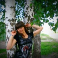 Елена Негодяева
