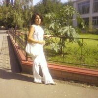 Елена Горлова