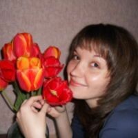 анастасия комракова