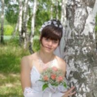олеся волкова