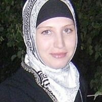 Исмагилова Марина