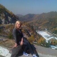 Ульянченко Полина