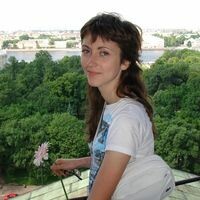 Алина Галанова