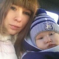 Радина Варюхина