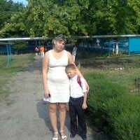 Оксана