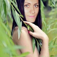 Конарева Катерина