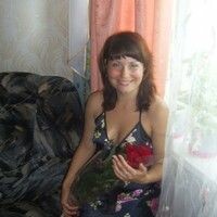 Чебыкина Наталия