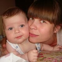Аня Белова