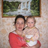 Беляева Алена
