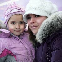 Маслова Наталия