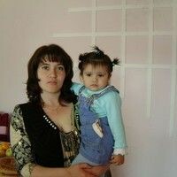 Хайдарова Рамзия