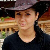 Карина