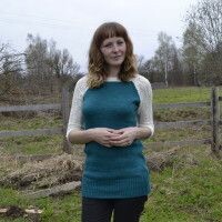 Оксана Прищеп
