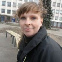 Виктория Принцева