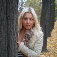 Катёна Миковорова