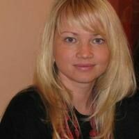 Фомина Наталья