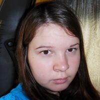Азанова Оля
