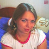 Аминова Ирина