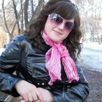 Стряпунина Юленька
