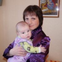 оксана чуприна