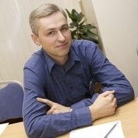 Буланов Александр