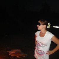 Лена Тигаева