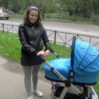 Мария Дяченко